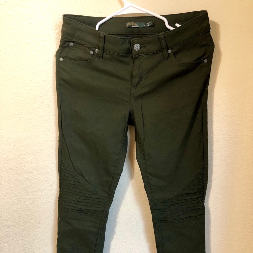Prana Brenna Pant